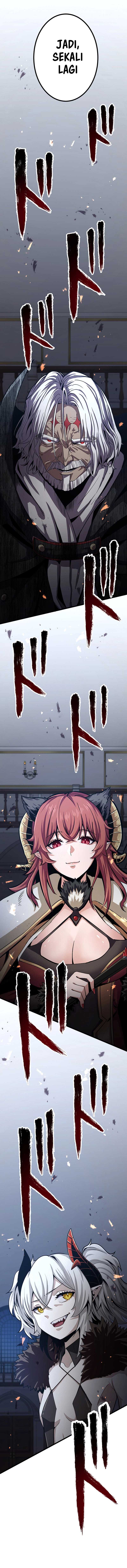 Dungeon Defense Chapter 21