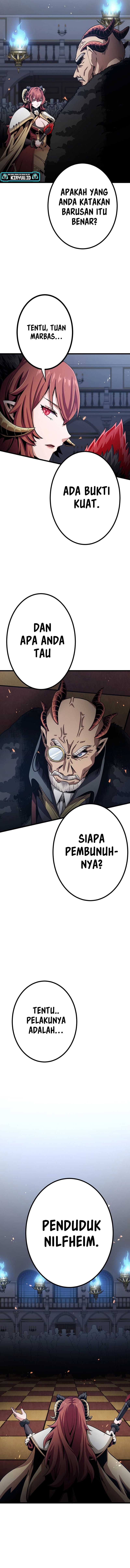 Dungeon Defense Chapter 21