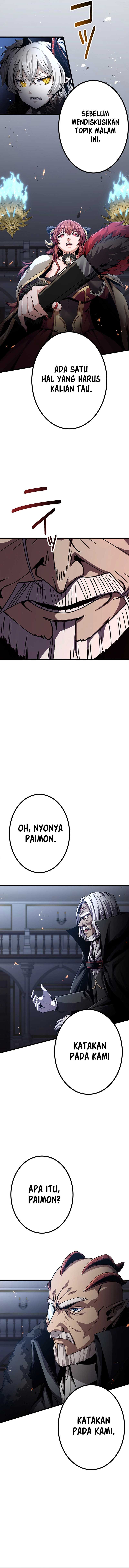 Dungeon Defense Chapter 21