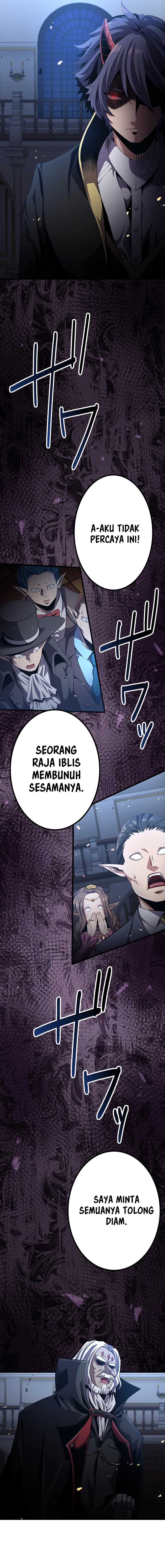 Dungeon Defense Chapter 21