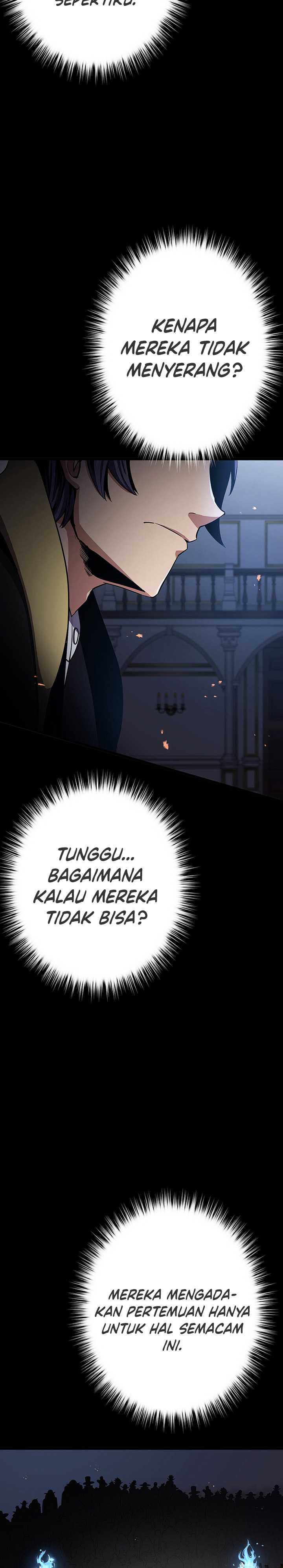 Dungeon Defense Chapter 22