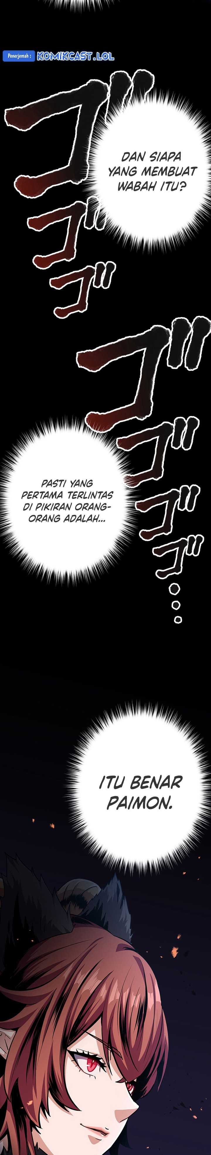 Dungeon Defense Chapter 22