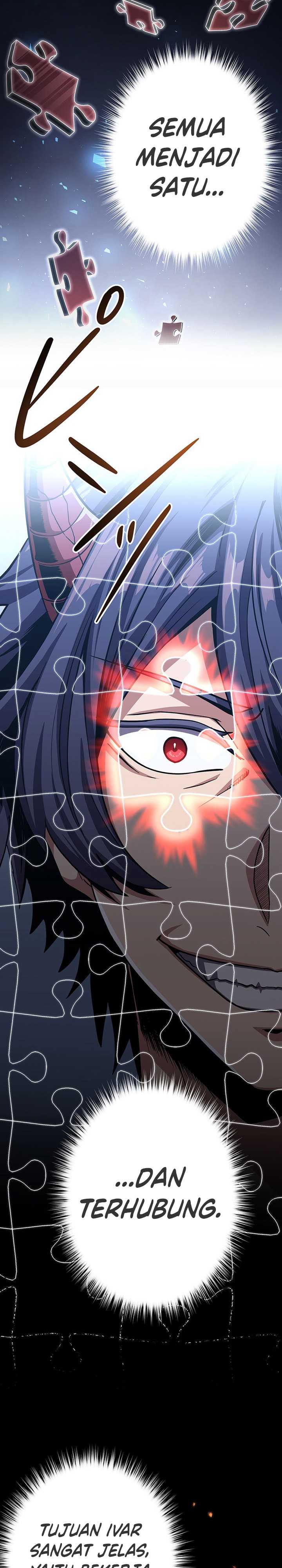 Dungeon Defense Chapter 22