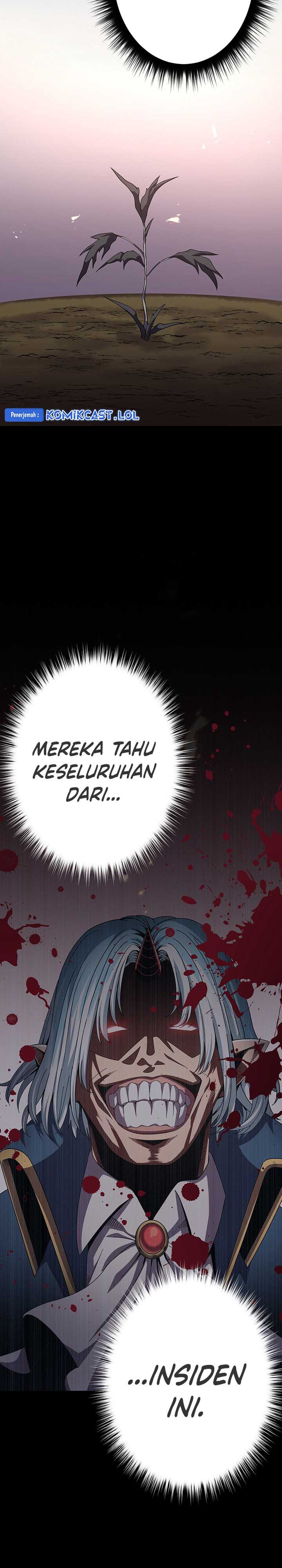 Dungeon Defense Chapter 22