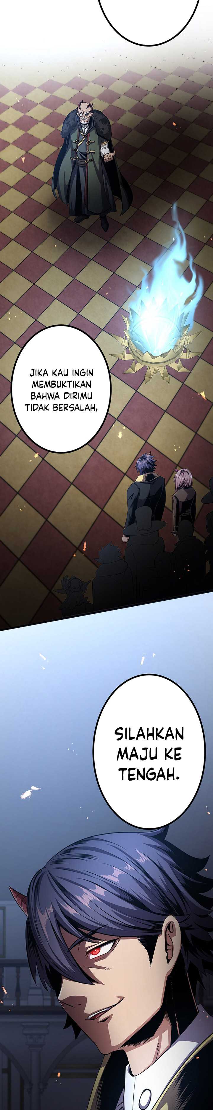 Dungeon Defense Chapter 22