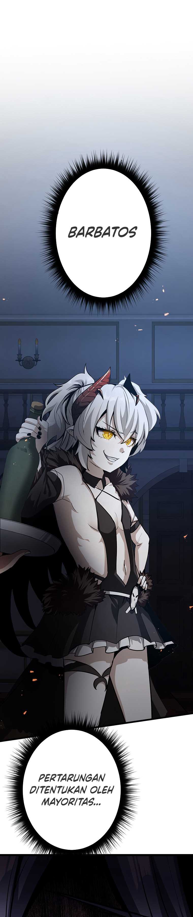 Dungeon Defense Chapter 24