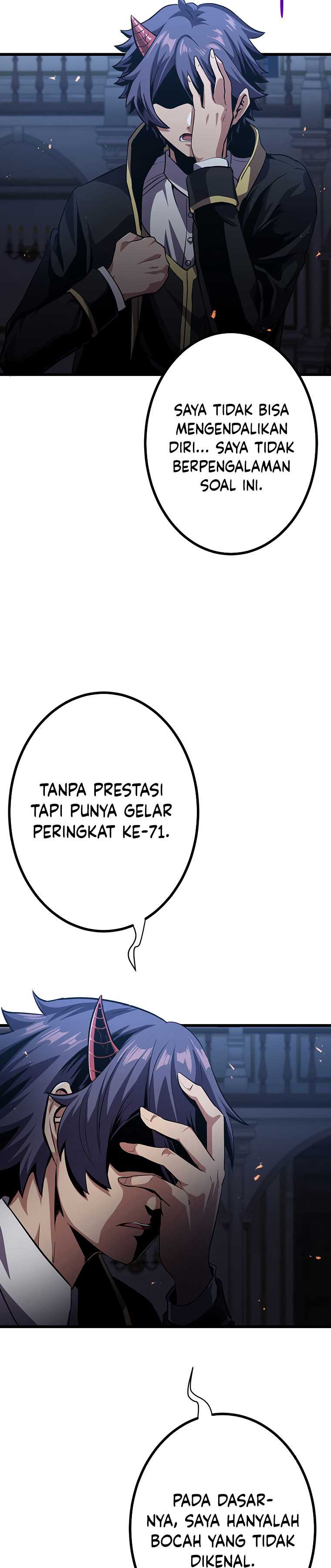 Dungeon Defense Chapter 24