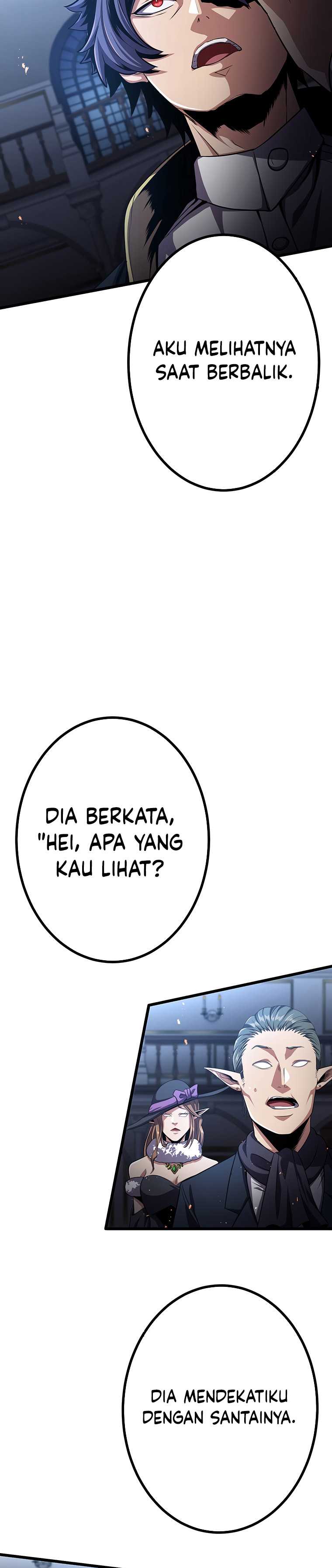 Dungeon Defense Chapter 24