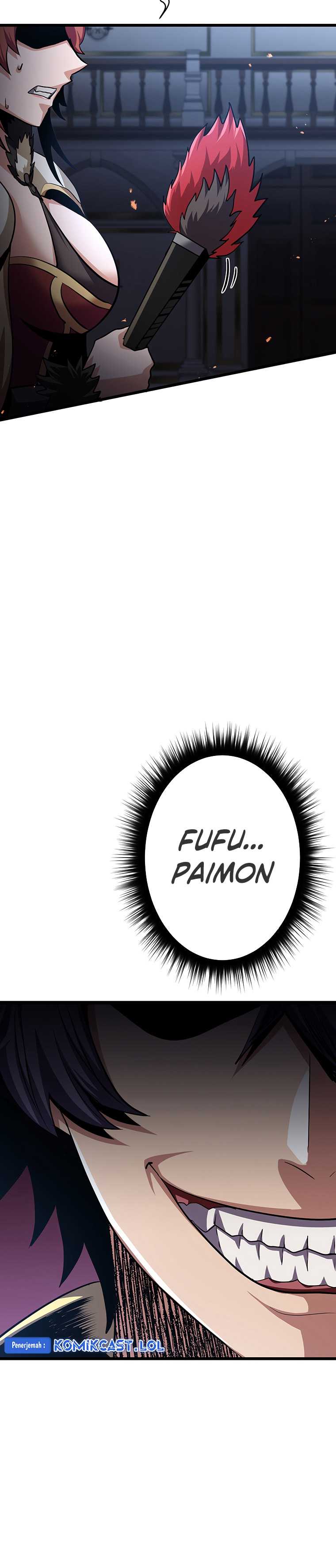 Dungeon Defense Chapter 24
