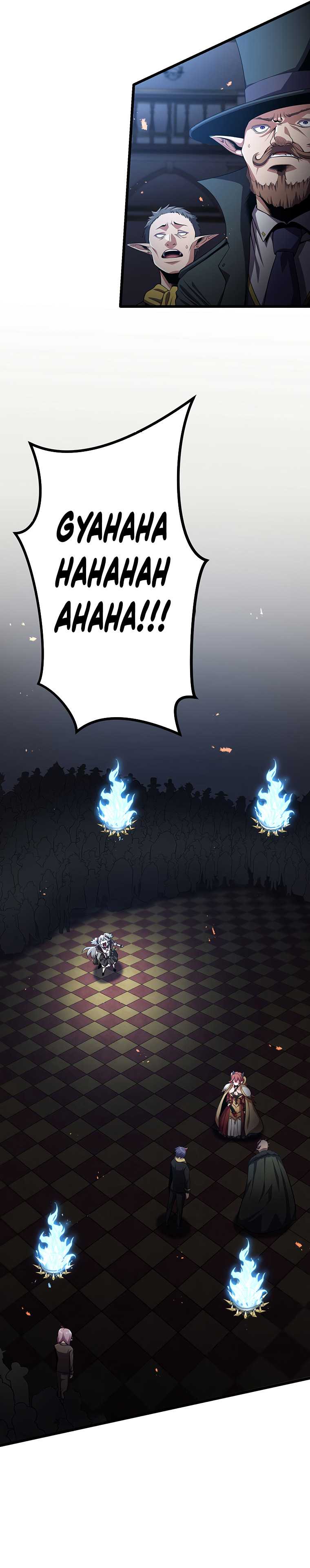 Dungeon Defense Chapter 24