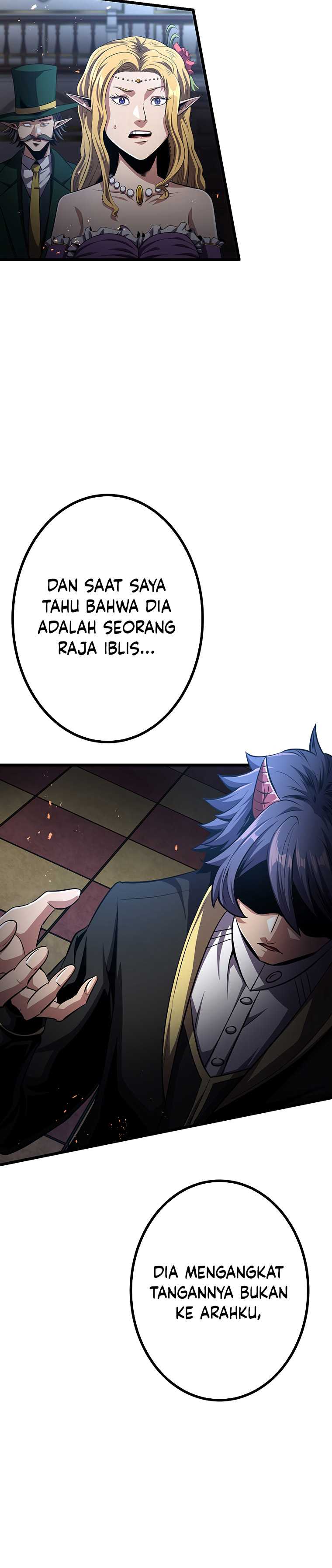 Dungeon Defense Chapter 24