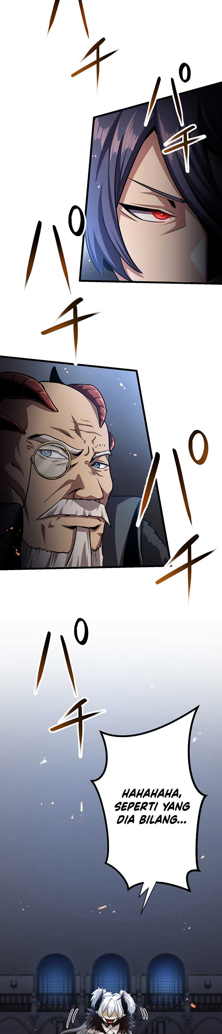 Dungeon Defense Chapter 24