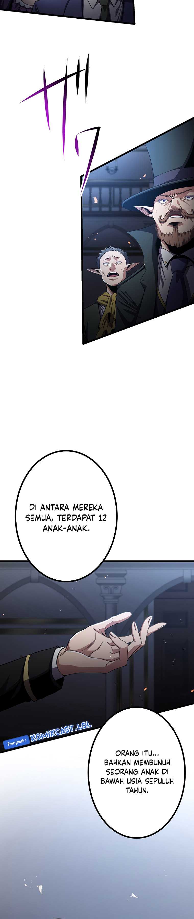 Dungeon Defense Chapter 24