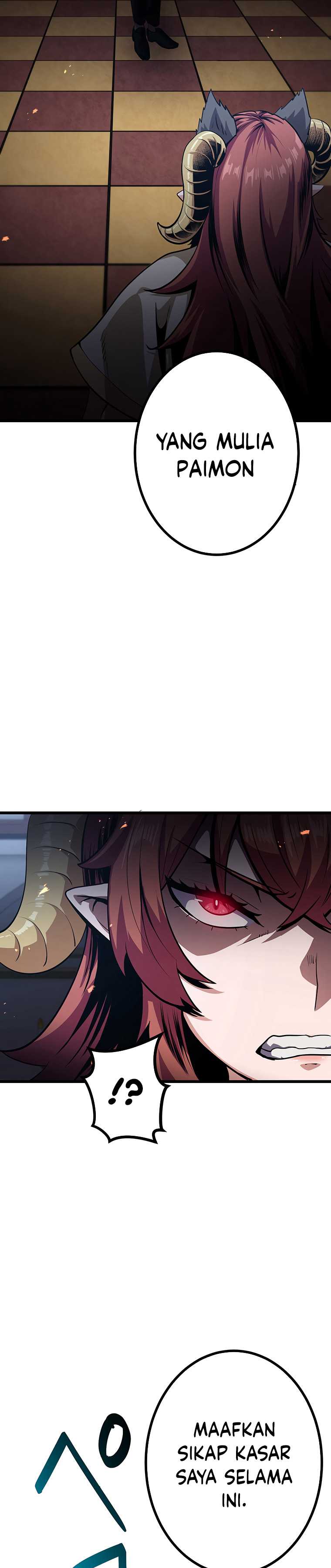 Dungeon Defense Chapter 24