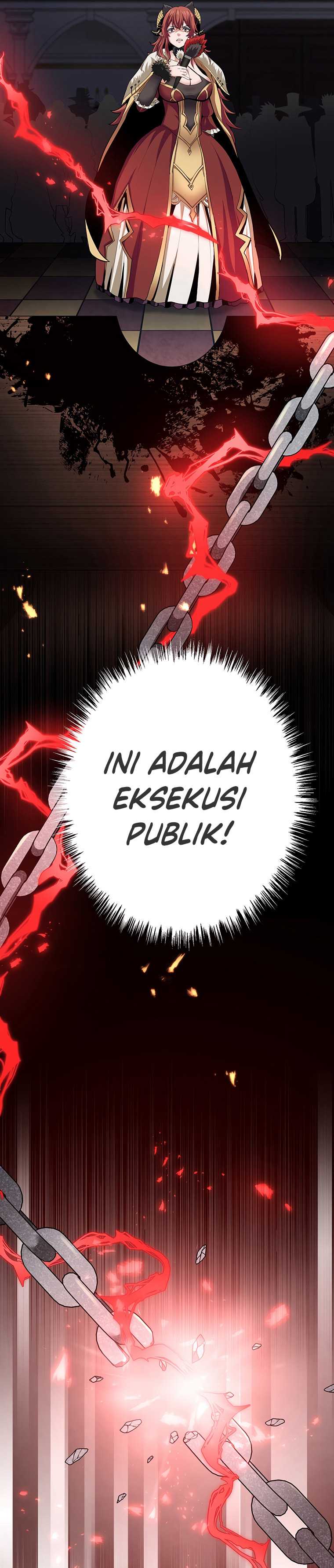 Dungeon Defense Chapter 24