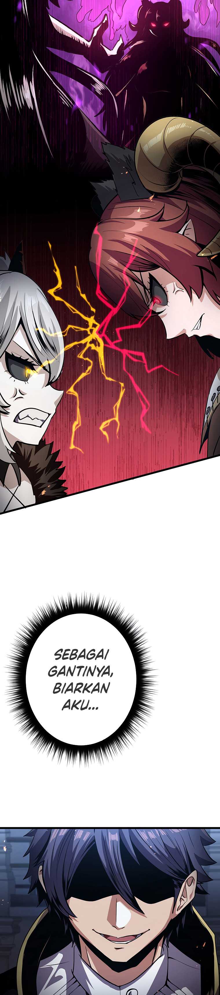Dungeon Defense Chapter 24