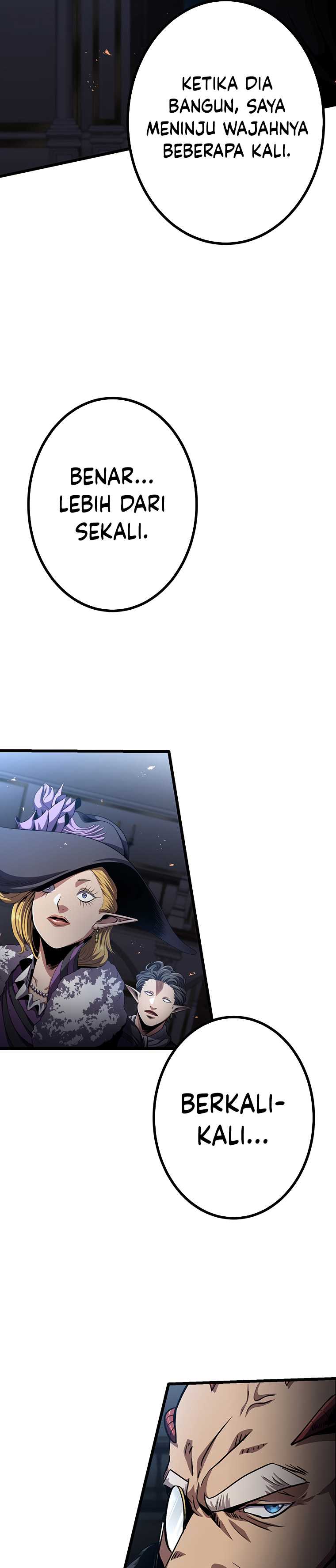 Dungeon Defense Chapter 24