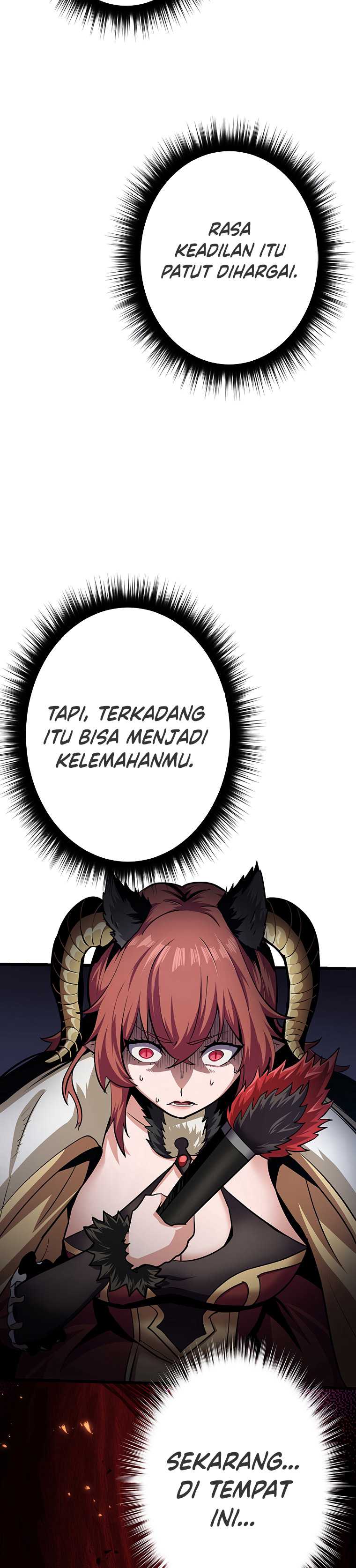Dungeon Defense Chapter 24