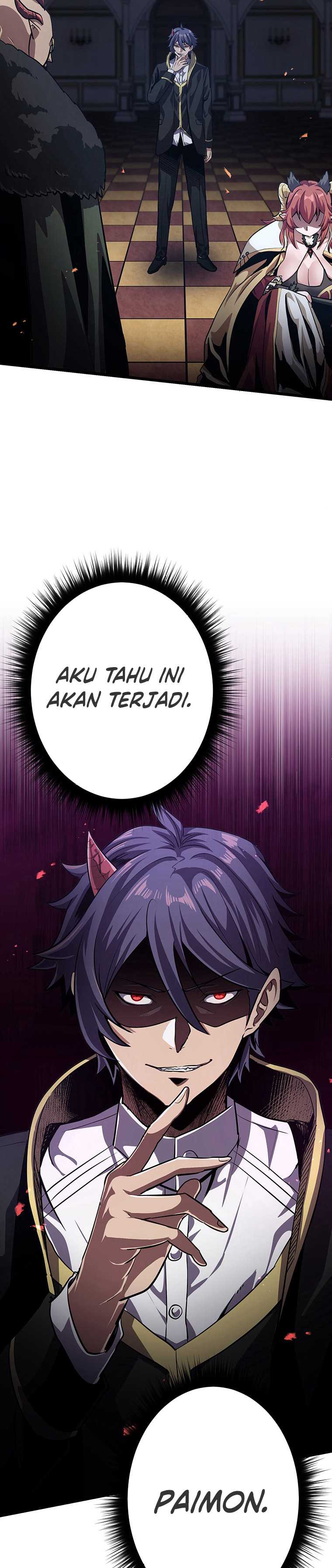 Dungeon Defense Chapter 25