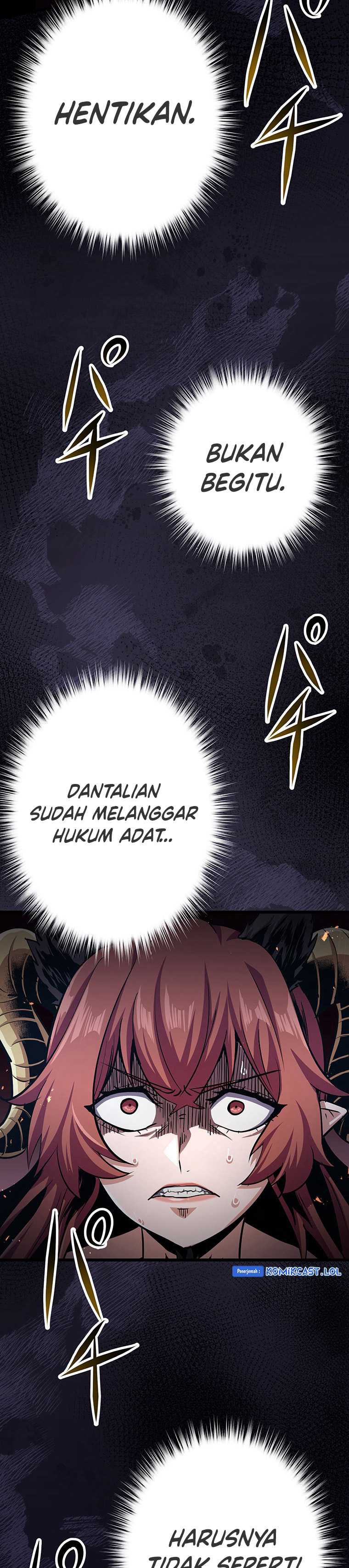 Dungeon Defense Chapter 25