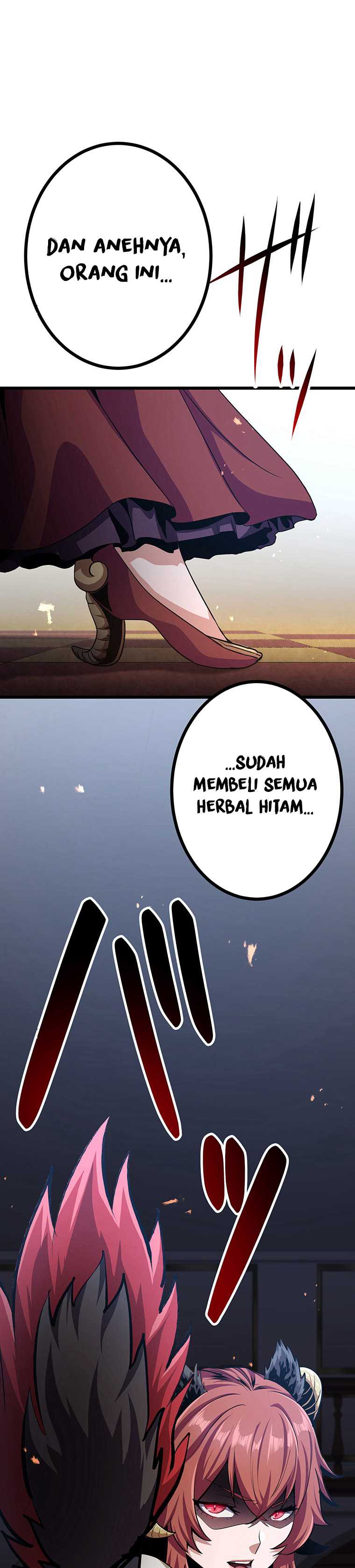 Dungeon Defense Chapter 26
