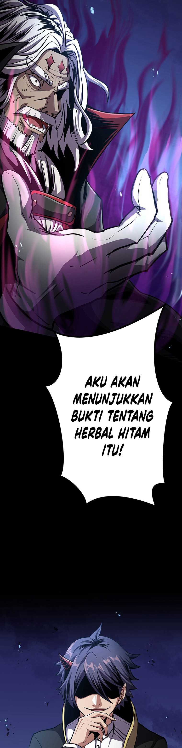 Dungeon Defense Chapter 28