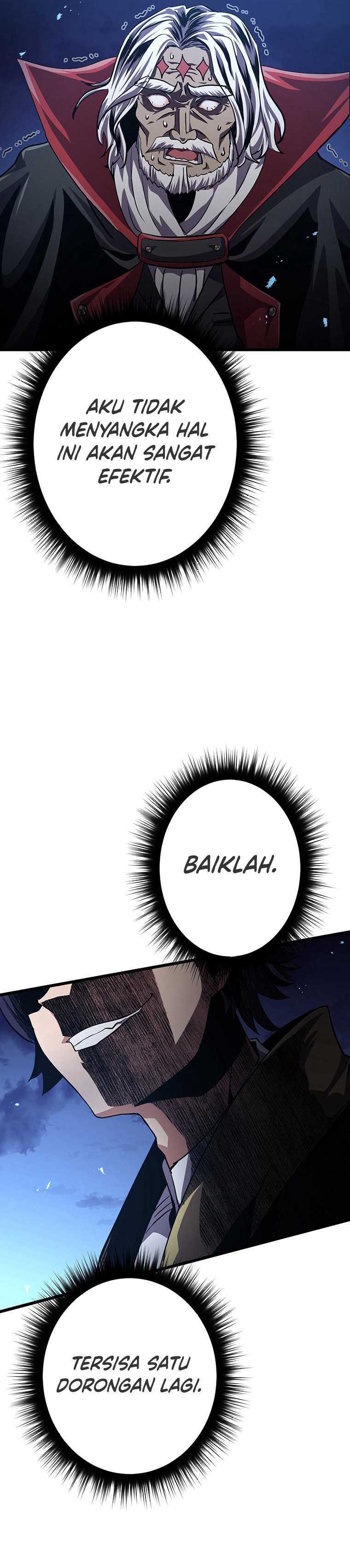 Dungeon Defense Chapter 28