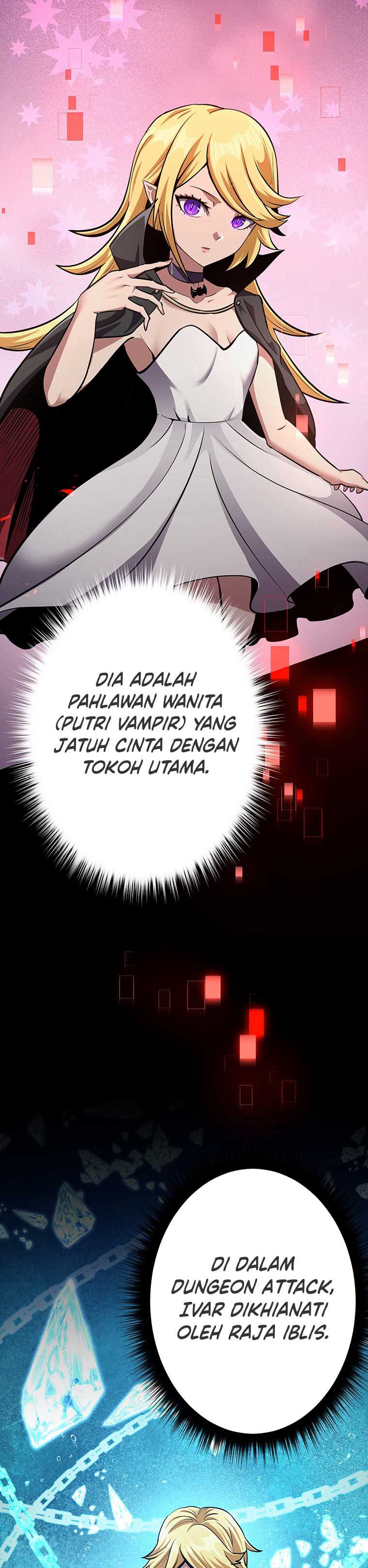 Dungeon Defense Chapter 28