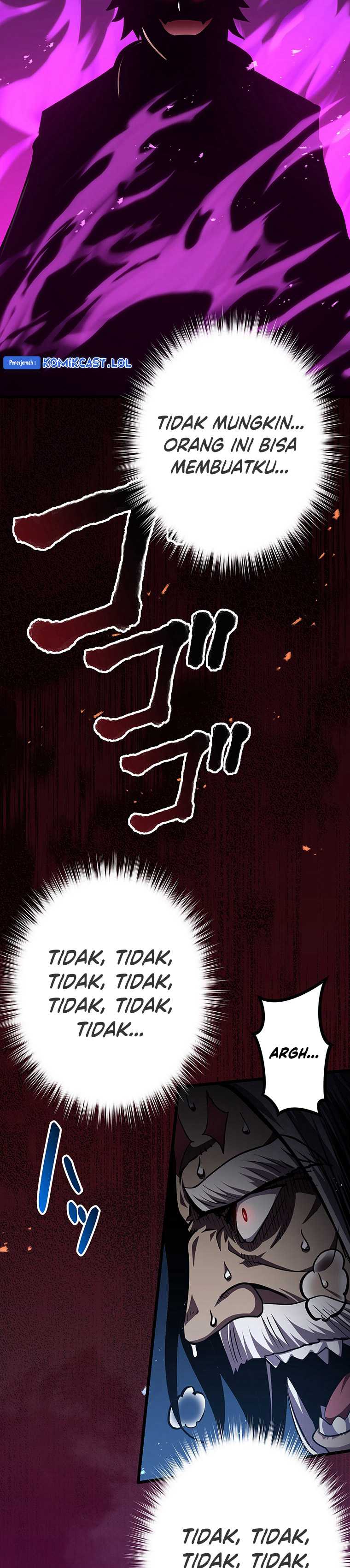 Dungeon Defense Chapter 28