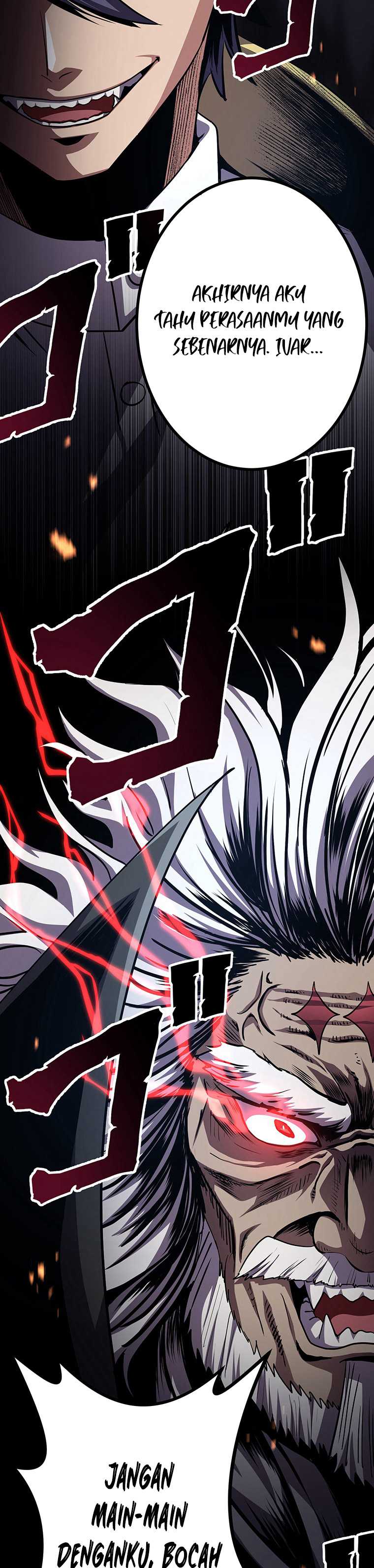 Dungeon Defense Chapter 28