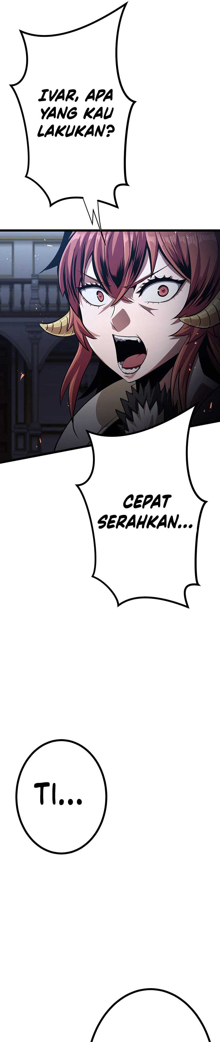 Dungeon Defense Chapter 29