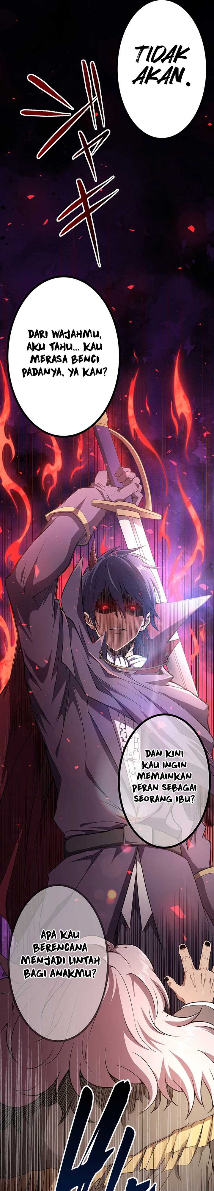 Dungeon Defense Chapter 31