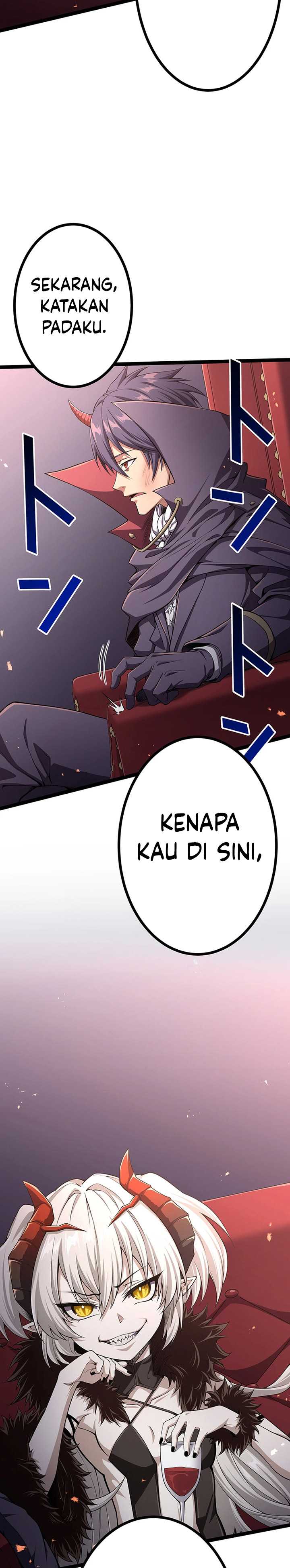 Dungeon Defense Chapter 31