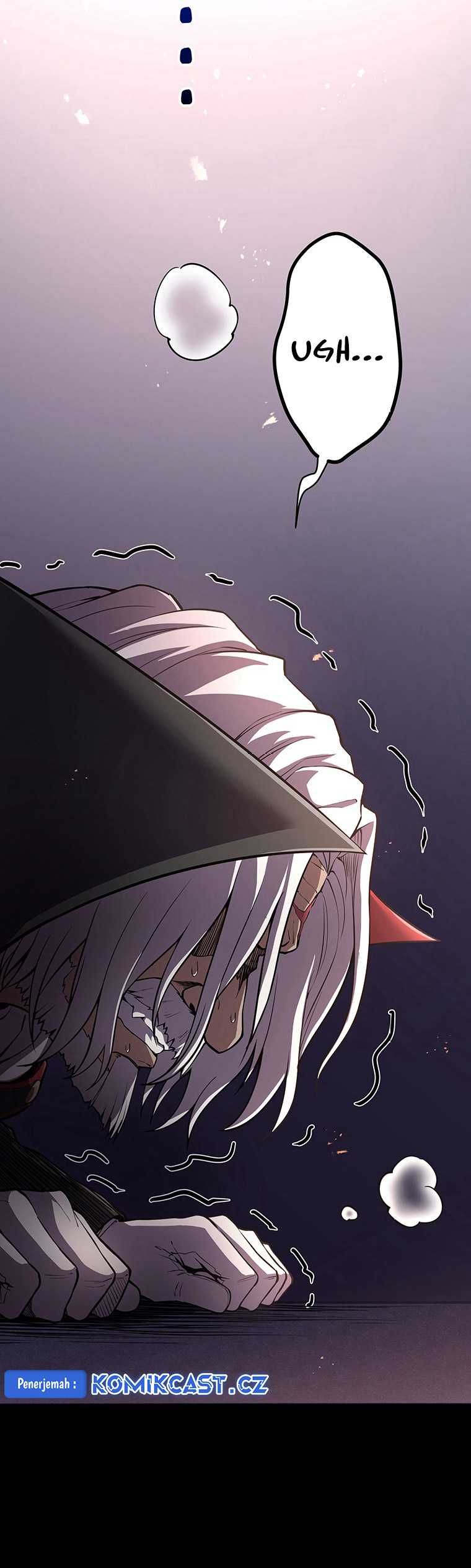 Dungeon Defense Chapter 33