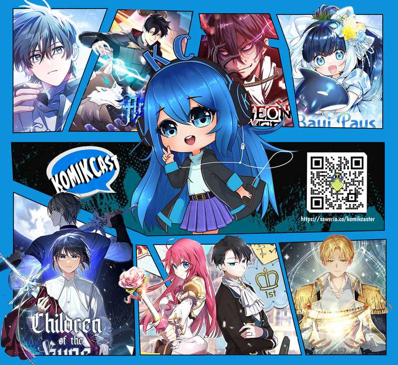 Dungeon Defense Chapter 33