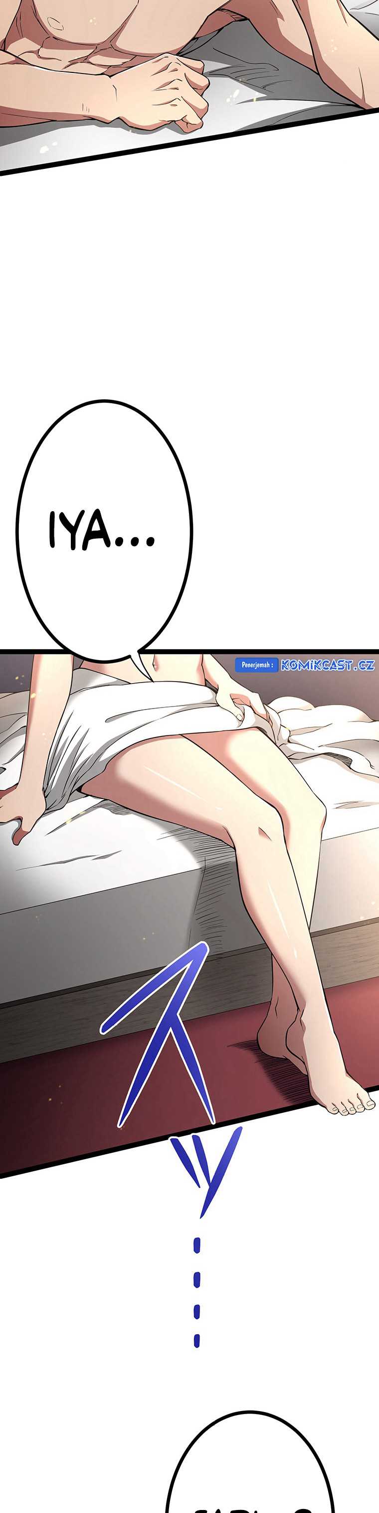 Dungeon Defense Chapter 33