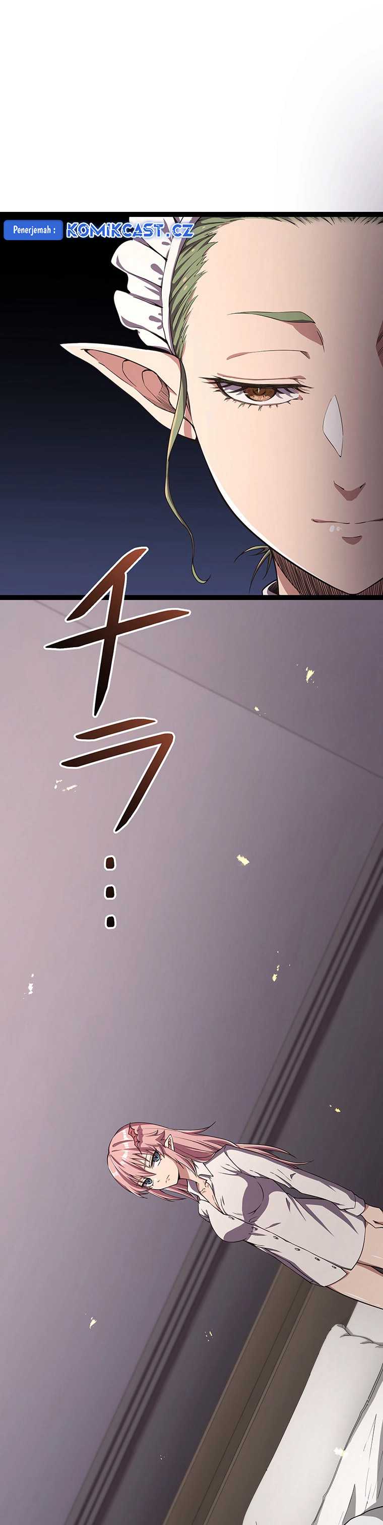 Dungeon Defense Chapter 34