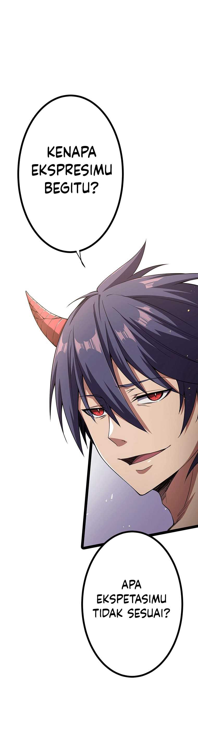 Dungeon Defense Chapter 34