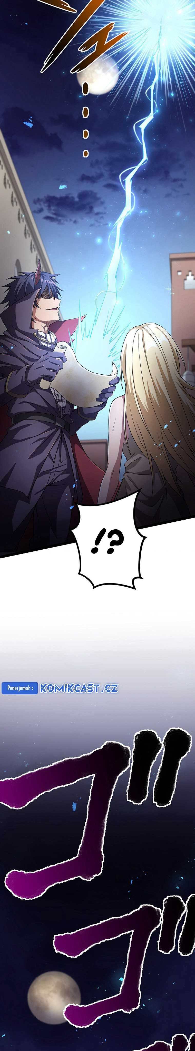 Dungeon Defense Chapter 37