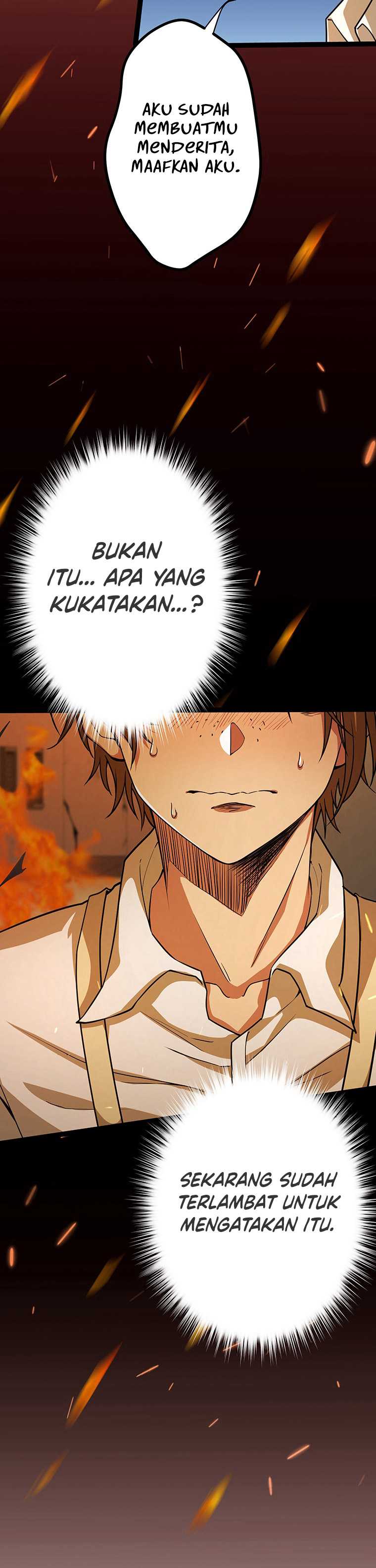 Dungeon Defense Chapter 38