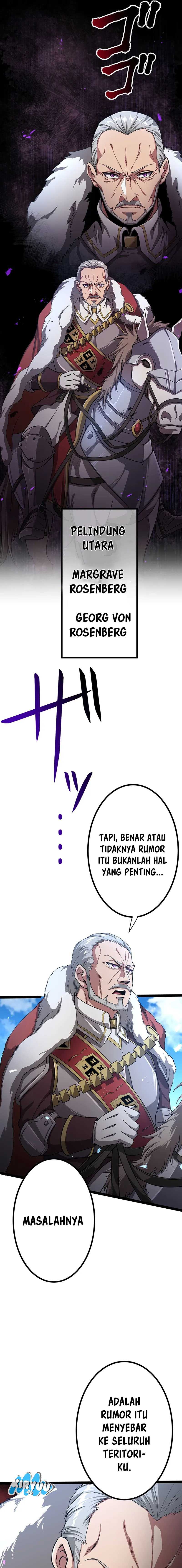 Dungeon Defense Chapter 39