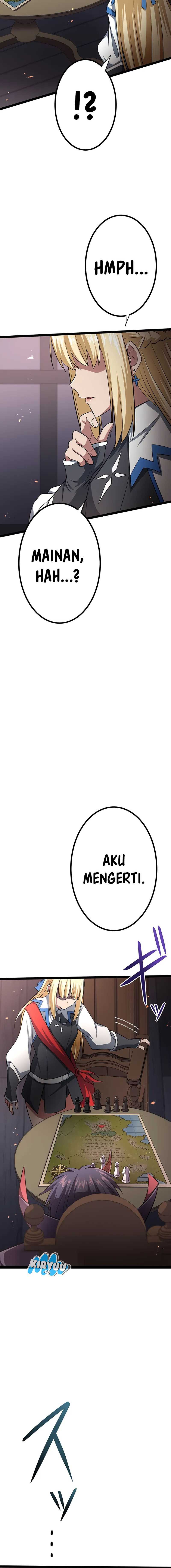 Dungeon Defense Chapter 39