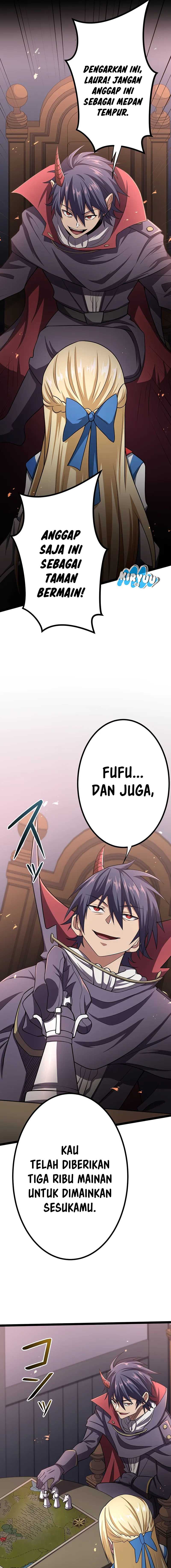 Dungeon Defense Chapter 39