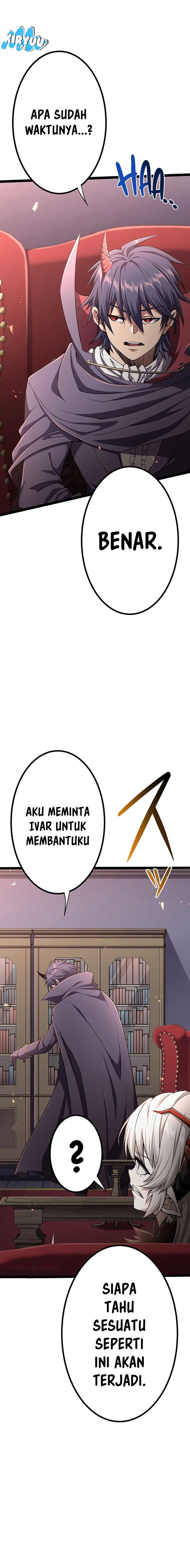 Dungeon Defense Chapter 39