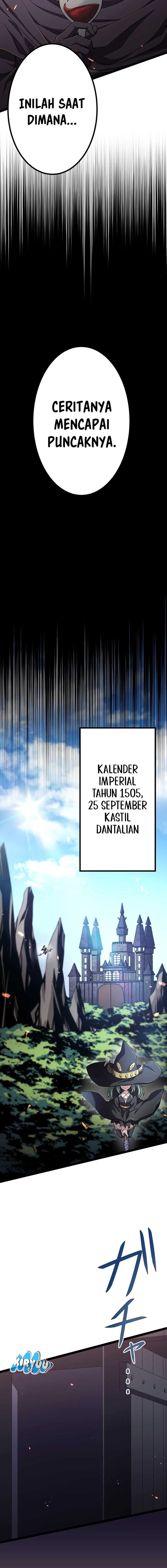 Dungeon Defense Chapter 39