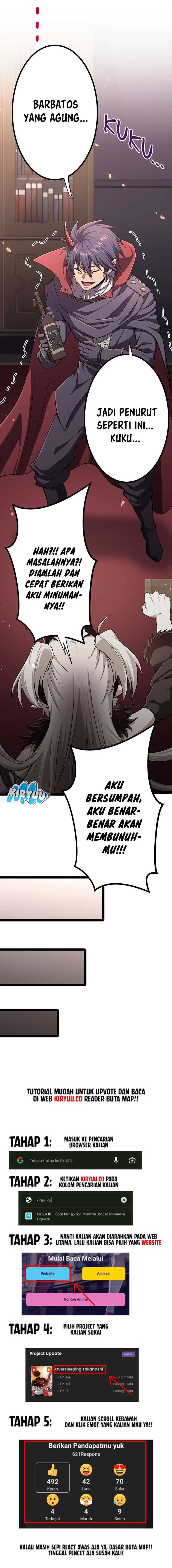 Dungeon Defense Chapter 39