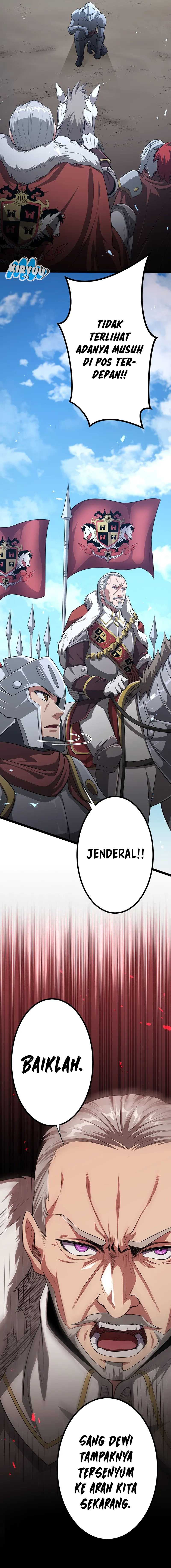 Dungeon Defense Chapter 39