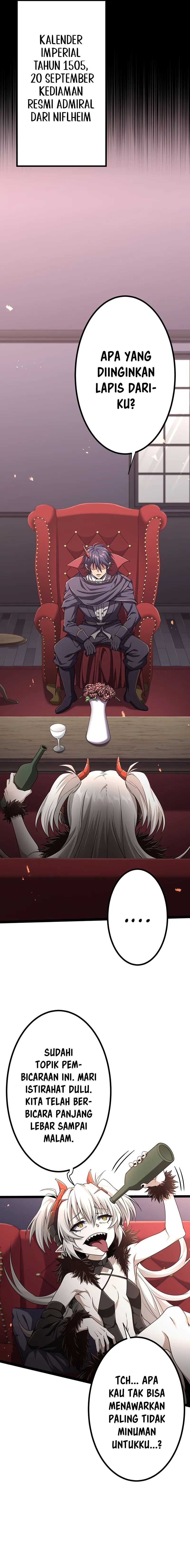 Dungeon Defense Chapter 39