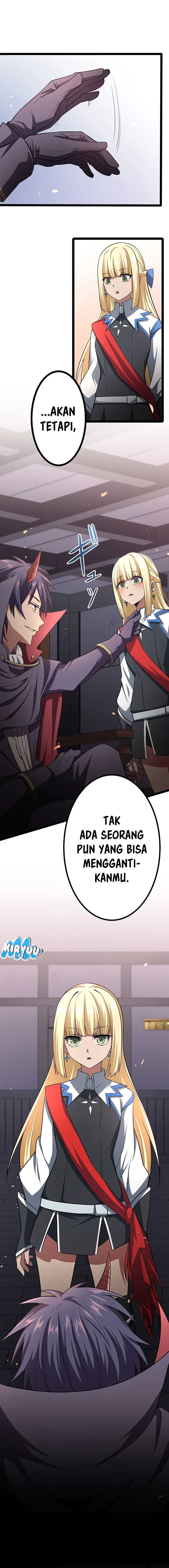 Dungeon Defense Chapter 39