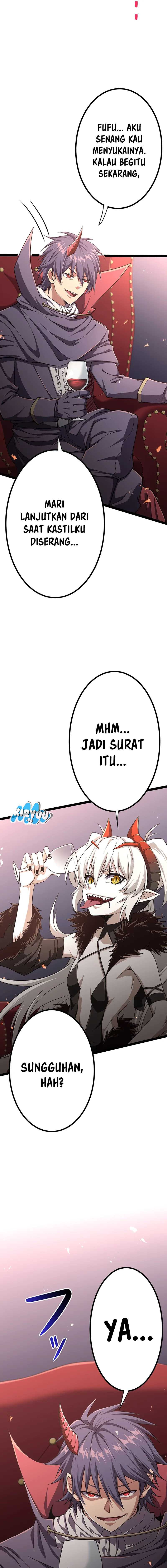 Dungeon Defense Chapter 39